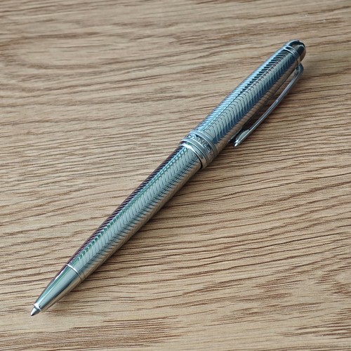 Vintage montblanc meisterstuck - vintage,
