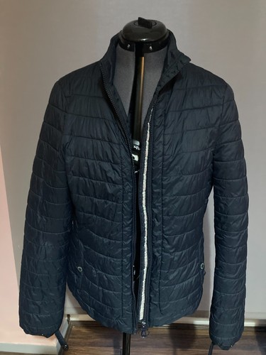 Barbour ladies fibredown - ladies,