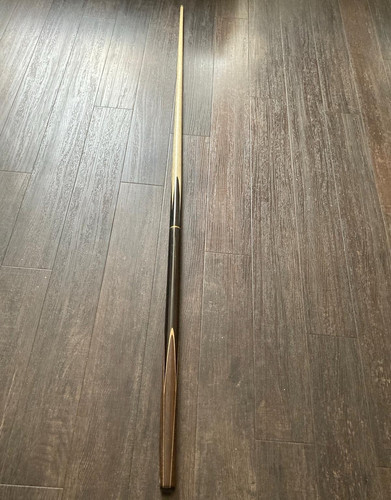 Parris cues john - parris,