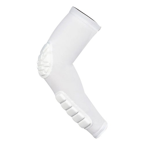Double arm sleeve protection - double,