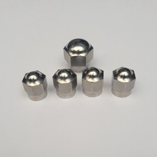 Norton Commando Stainless