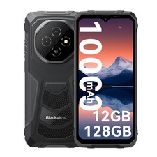 Blackview FORT 1 AI Rugged