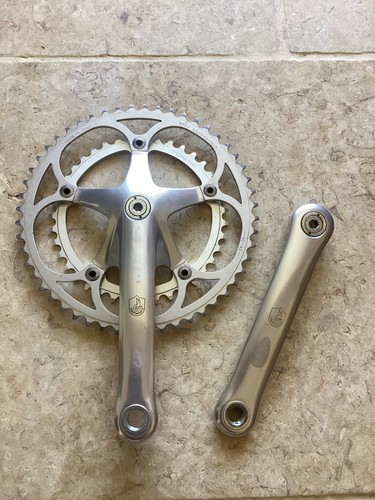 Vintage campagnolo record - campagnolo, c