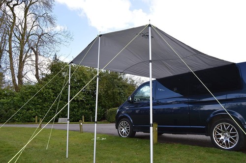 Wild earth delux sun canopy - wild,