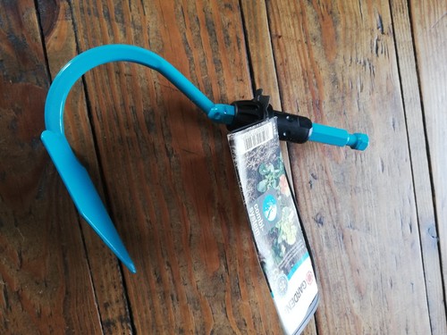 Gardena combisystem cultivator - combisystem,