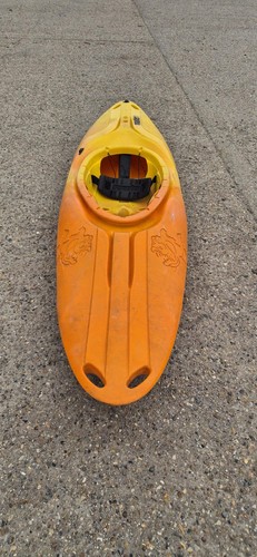 Pyranha master 265 - ,