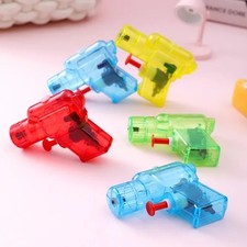 Mini Water Gun Kids Toy Small
