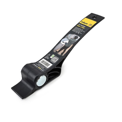 Rolson foot operated door - operated,