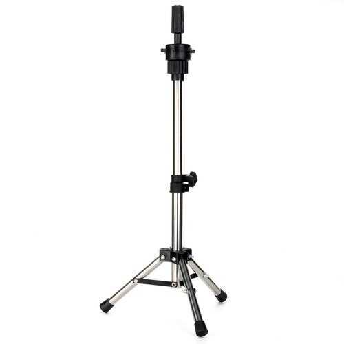 Adjustable wig head - head, stand