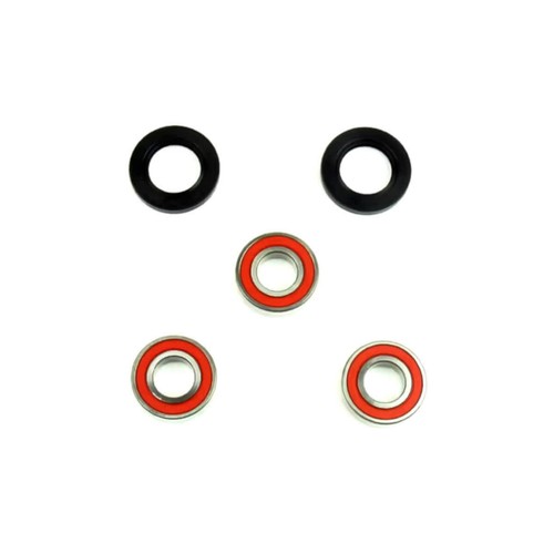 W445010r wheel bearing kit - kit, +