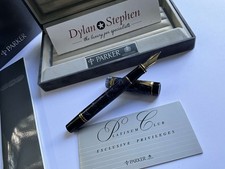 Parker duofold centennial - duofold,