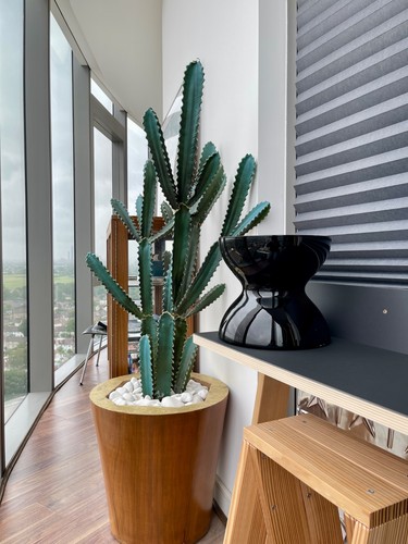 Ikea stockholm diablo vase - diablo,