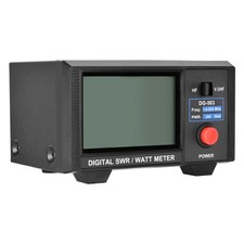 ADG‑503 Digital LCD 3.5 SWr