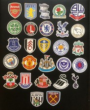 Sanella Football Club Badge