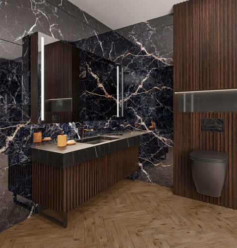 Natural brown oak wood texture - wood,