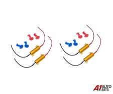 4 X 12v Led Load In-Line