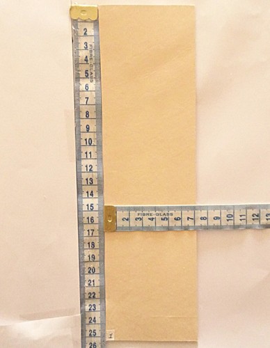 2mm veg tan leather - 2mm,