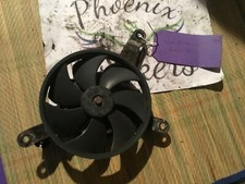 honda NT700 deauville radiator