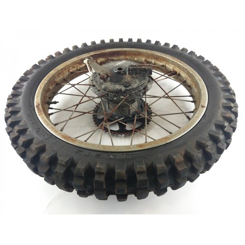 Yamaha 175 2k4 1979 - 175,