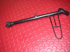 Good side stand unbroken boom