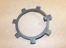 Sankey trailer Bearing lock ring 9BTR Austin Champ Sankey trailer New old stock.