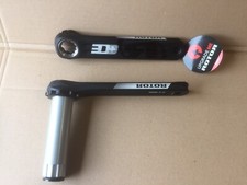 Rotor 3D+ 30mm Axle Cranks