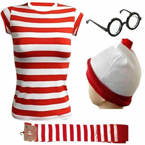 Ladies women where - women, red