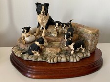 Border  Fine Arts - Spilt Milk