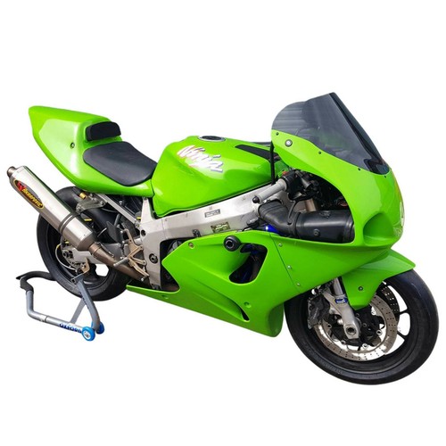 Kawasaki zx7r zx7rr race - zx7rr, /