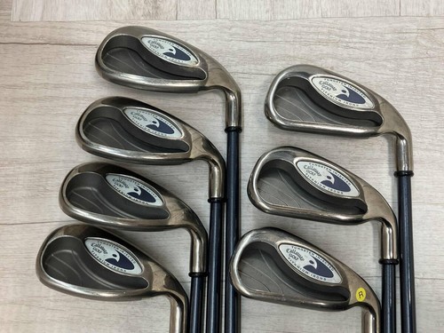 Callaway hawk eye - callaway,