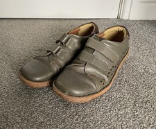 Khaki Green Loretta Ladies