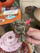 Vintage Copper And Brass