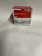 Danfoss RAS-C2 TRV Radiator