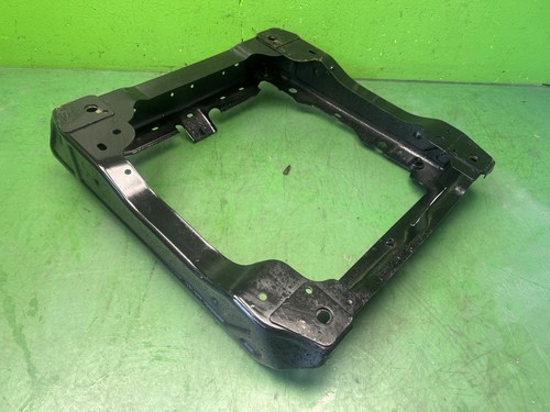 Vauxhall vivaro seat box - vauxhall, mk2