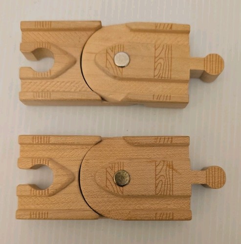 Thomas wooden railway flexi - thomas,