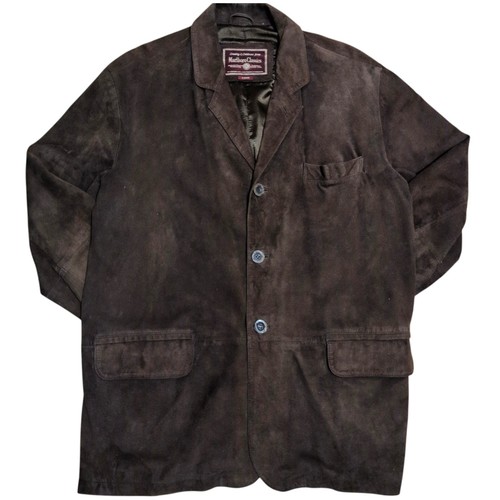 Marlboro classics men - men's, brown