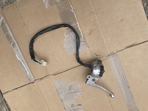 Jincheng monkey bike left - bike,