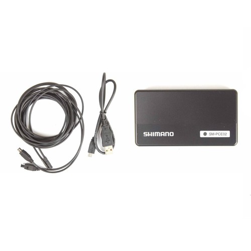 Shimano interface device - shimano,