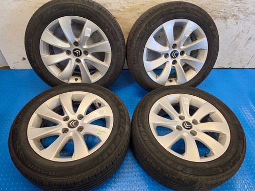 Citroen picasso 2014 set - citroen,