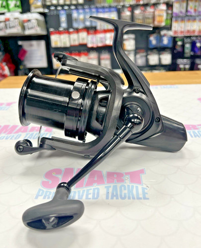 Daiwa crosscast scw 5000c - daiwa,