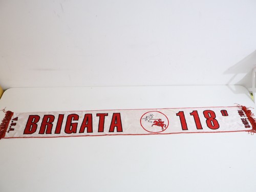 Brigata 118 football - brigata,