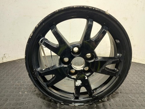 Toyota prius alloy wheel - alloy, 15"