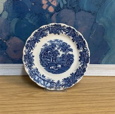 Vintage Booths British Scenery