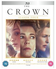 The Crown: Season 4 [15]