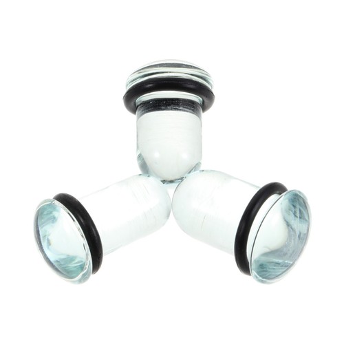 3pcs ear kit - kit,, flare