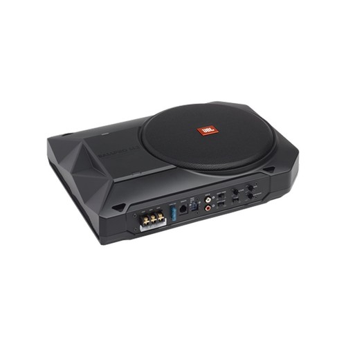 Jbl bassprosl2 powered - powered, under