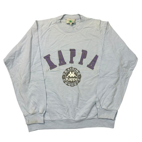 Kappa sweatshirt vintage - kappa,