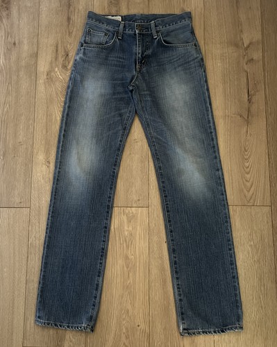 Vintage edwin 503 - men's, blue