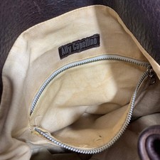 ALLY CAPELLINO Shoulder Bag