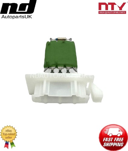 New blower fan motor heater - motor,